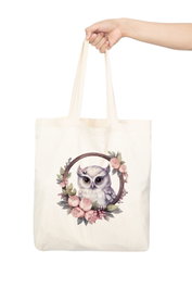Zoozie Bags Tote Model 15 Multicolor